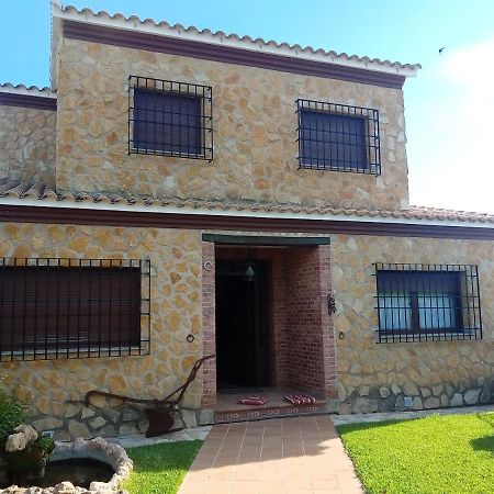 Sol De Membrillo Villa Santo Tomé Dış mekan fotoğraf