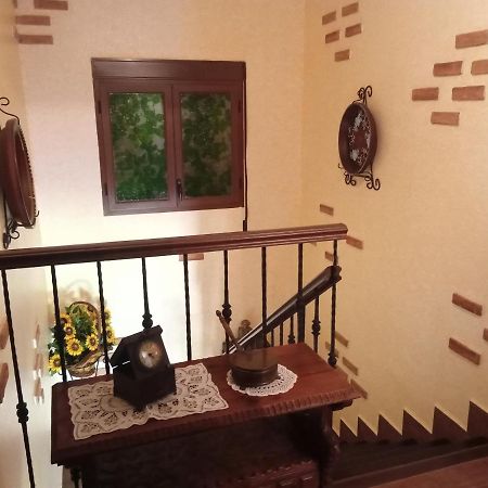 Sol De Membrillo Villa Santo Tomé Dış mekan fotoğraf