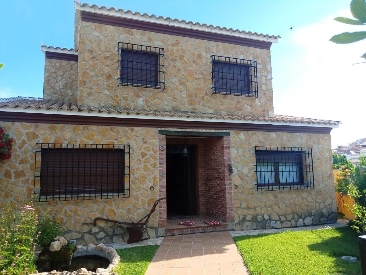 Sol De Membrillo Villa Santo Tomé Dış mekan fotoğraf