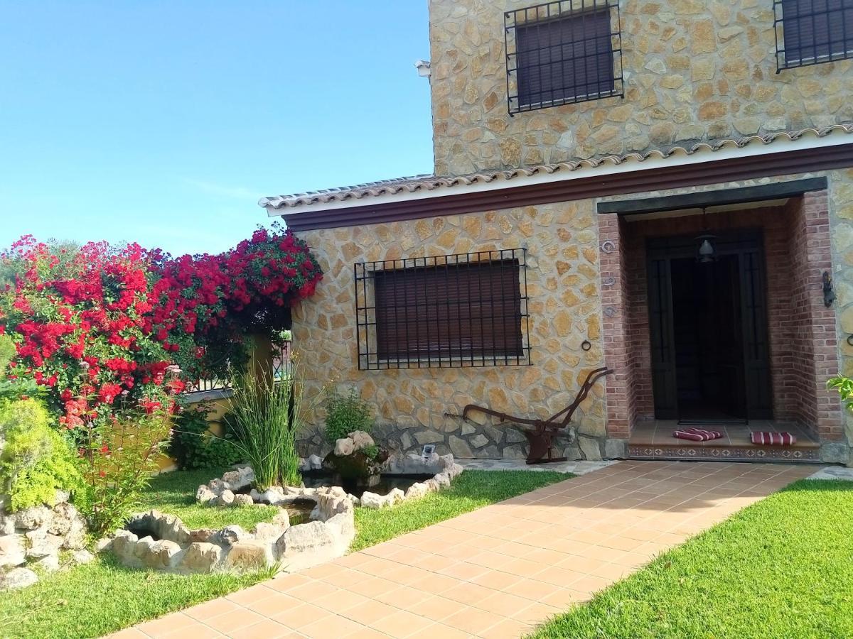 Sol De Membrillo Villa Santo Tomé Dış mekan fotoğraf
