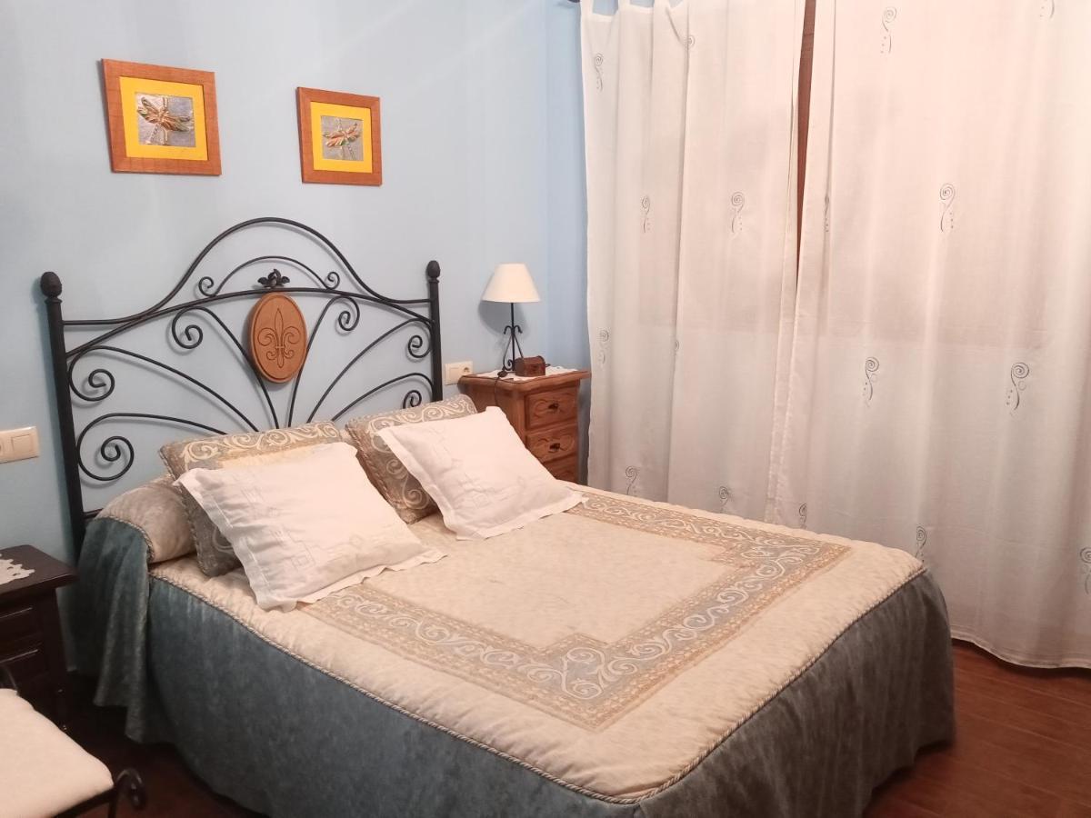 Sol De Membrillo Villa Santo Tomé Dış mekan fotoğraf