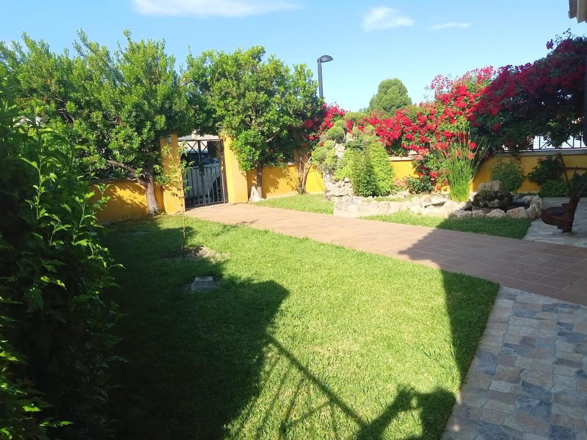 Sol De Membrillo Villa Santo Tomé Dış mekan fotoğraf