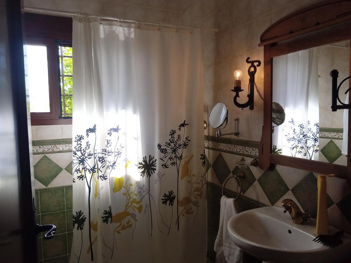 Sol De Membrillo Villa Santo Tomé Dış mekan fotoğraf